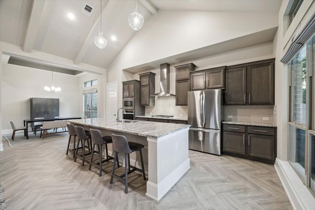 323 S Cadence Hills Loop, Conroe, TX 77318