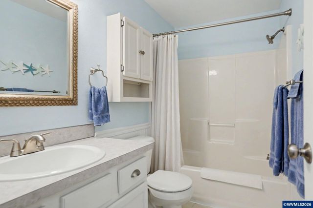 2835 Bridlewood Lp SE, Albany, OR 97322