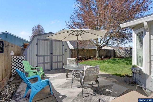 2835 Bridlewood Lp SE, Albany, OR 97322