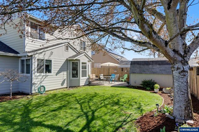 2835 Bridlewood Lp SE, Albany, OR 97322