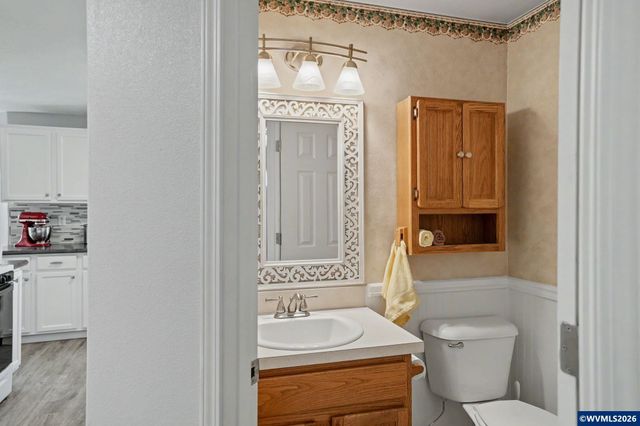 2835 Bridlewood Lp SE, Albany, OR 97322