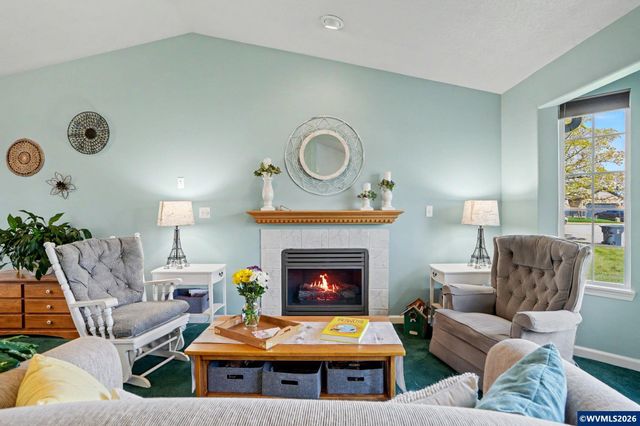 2835 Bridlewood Lp SE, Albany, OR 97322