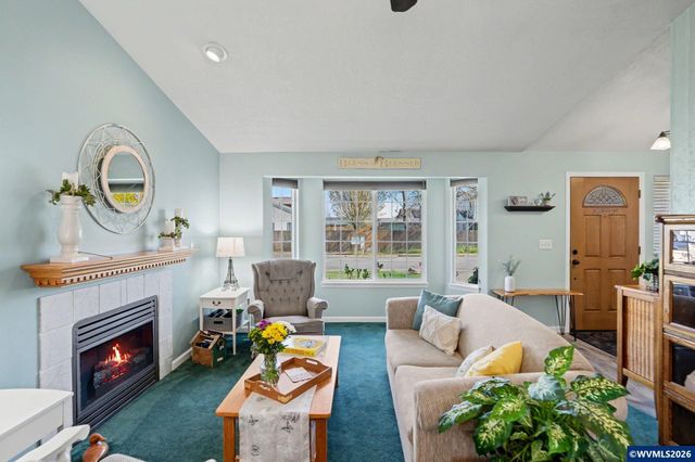 2835 Bridlewood Lp SE, Albany, OR 97322