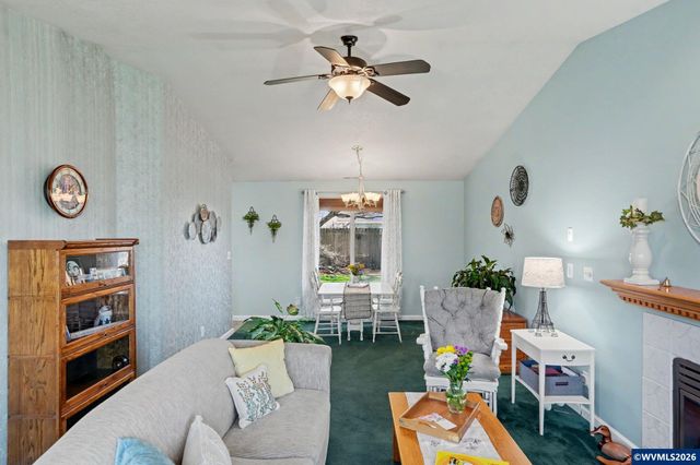 2835 Bridlewood Lp SE, Albany, OR 97322