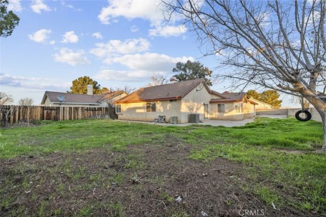 44105 Acacia Street, Lancaster, CA 93535