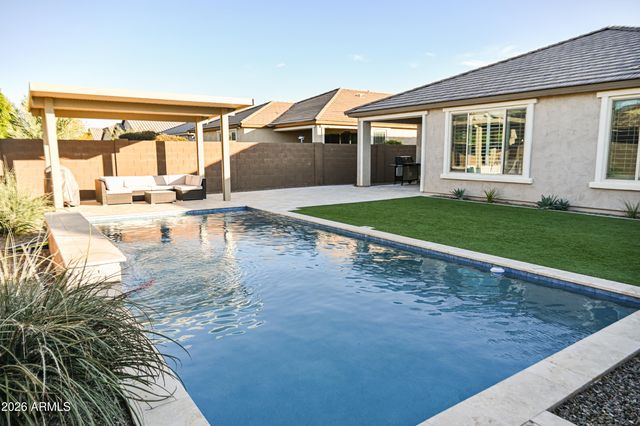 22878 E PUMMELOS Road, Queen Creek, AZ 85142