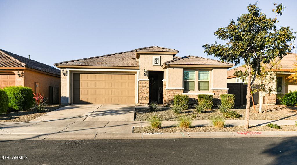 22878 E PUMMELOS Road, Queen Creek, AZ 85142