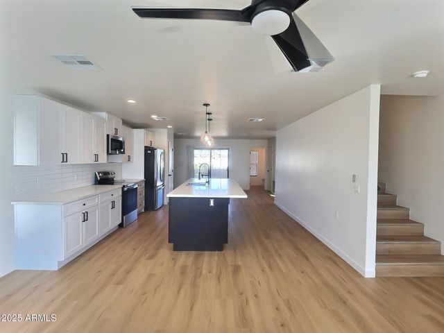 2502 E Paradise Lane 1, Phoenix, AZ 85032