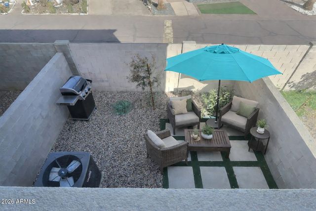 2502 E Paradise Lane 1, Phoenix, AZ 85032