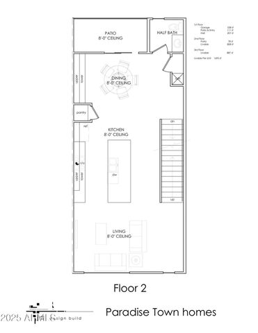 2502 E Paradise Lane 1, Phoenix, AZ 85032