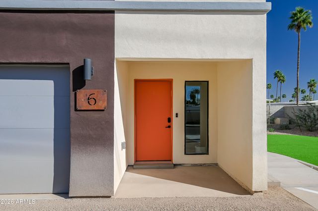 2502 E Paradise Lane 1, Phoenix, AZ 85032