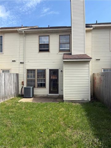 5520 Baccalaureate DR, Virginia Beach, VA 23462