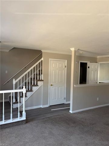 5520 Baccalaureate DR, Virginia Beach, VA 23462