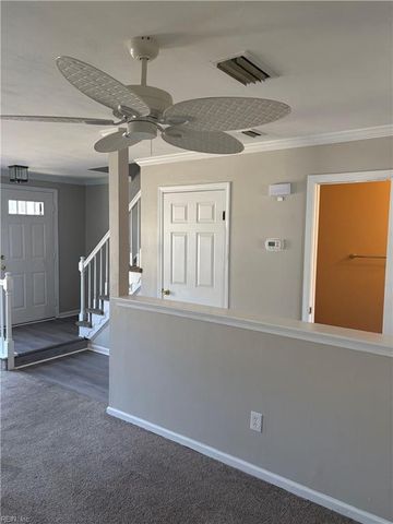 5520 Baccalaureate DR, Virginia Beach, VA 23462