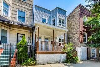 1725 N Kedzie Avenue 2, Chicago, IL 60647