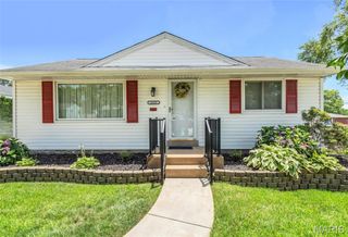 4320 Fatima Drive, St Louis, MO 63123