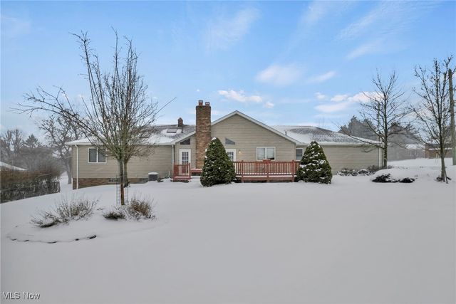 2775 Oakview Circle, Broadview Heights, OH 44147