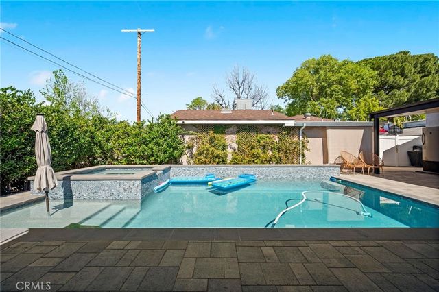 7911 Hillrose Street, Sunland, CA 91040