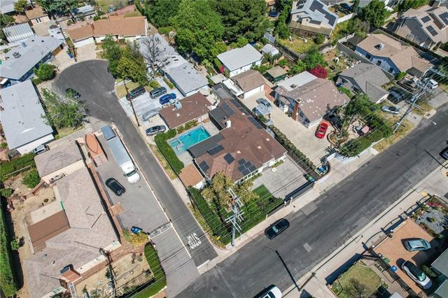 7911 Hillrose Street, Sunland, CA 91040