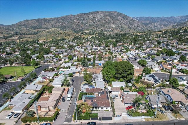 7911 Hillrose Street, Sunland, CA 91040