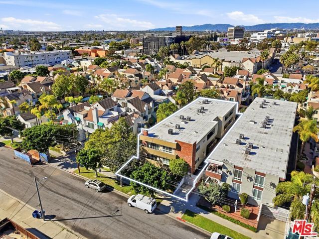 425 E Tamarack Avenue, Inglewood, CA 90301