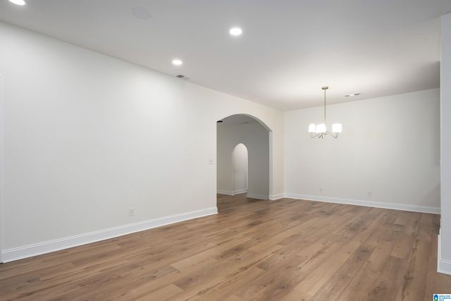 2808 8TH STREET NE, Center Point, AL 35215