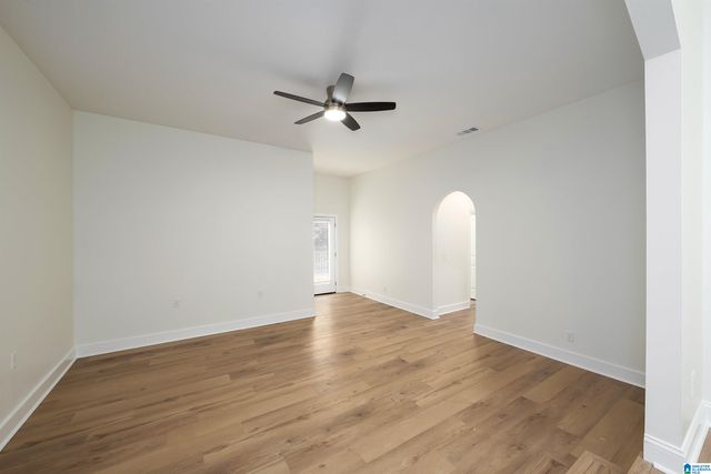 2808 8TH STREET NE, Center Point, AL 35215