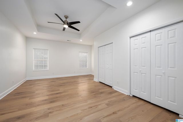 2808 8TH STREET NE, Center Point, AL 35215