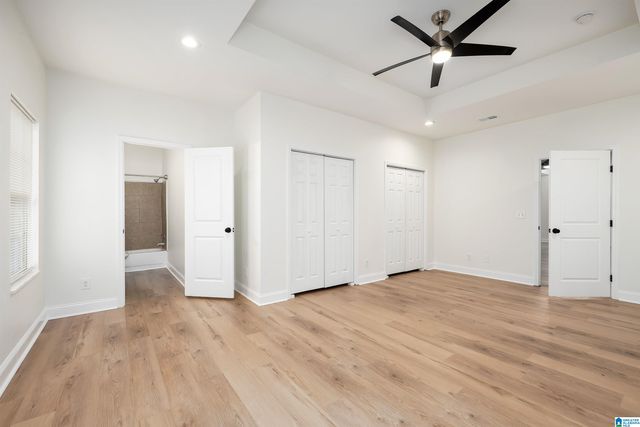 2808 8TH STREET NE, Center Point, AL 35215
