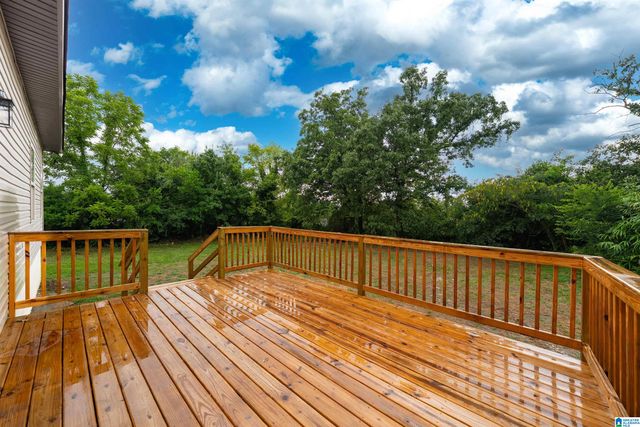 2808 8TH STREET NE, Center Point, AL 35215