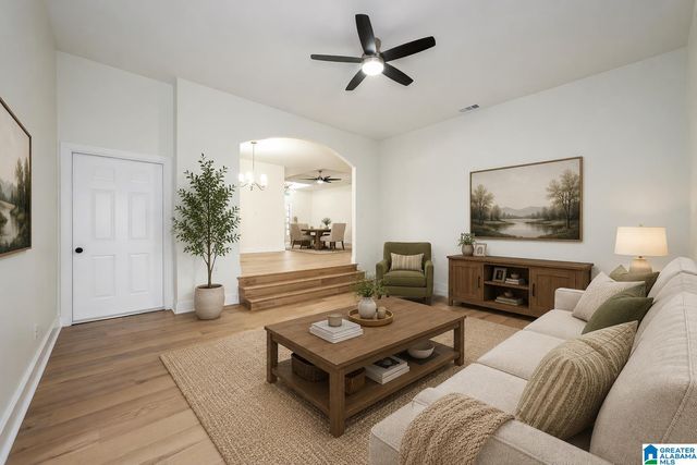 2808 8TH STREET NE, Center Point, AL 35215