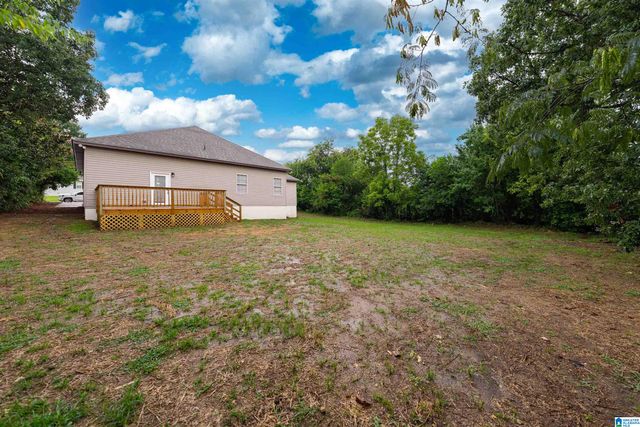 2808 8TH STREET NE, Center Point, AL 35215