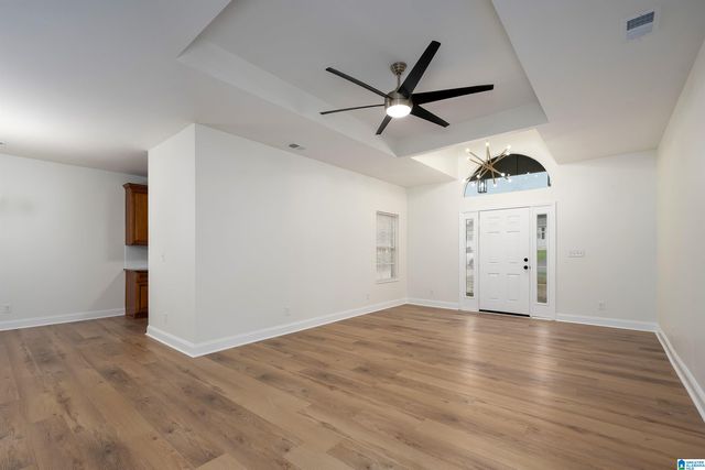 2808 8TH STREET NE, Center Point, AL 35215