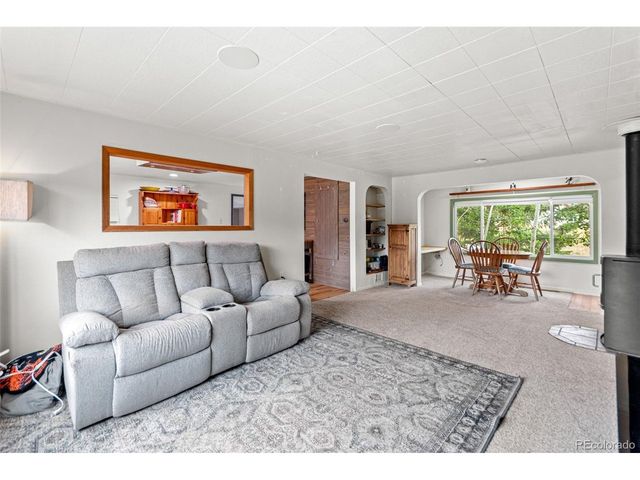 26274 Cornelius St, Conifer, CO 80433