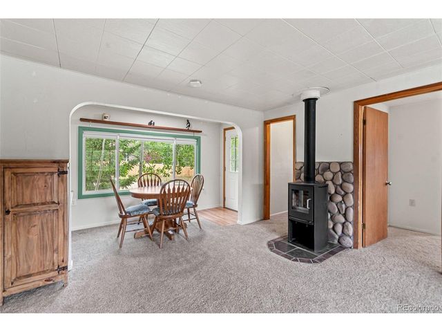 26274 Cornelius St, Conifer, CO 80433