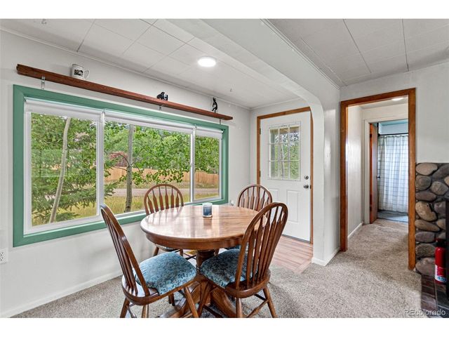26274 Cornelius St, Conifer, CO 80433