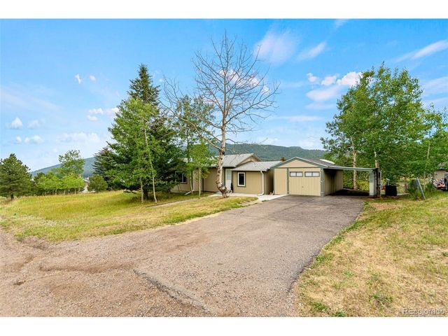 26274 Cornelius St, Conifer, CO 80433