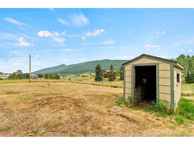 26274 Cornelius St, Conifer, CO 80433