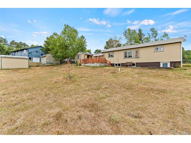 26274 Cornelius St, Conifer, CO 80433