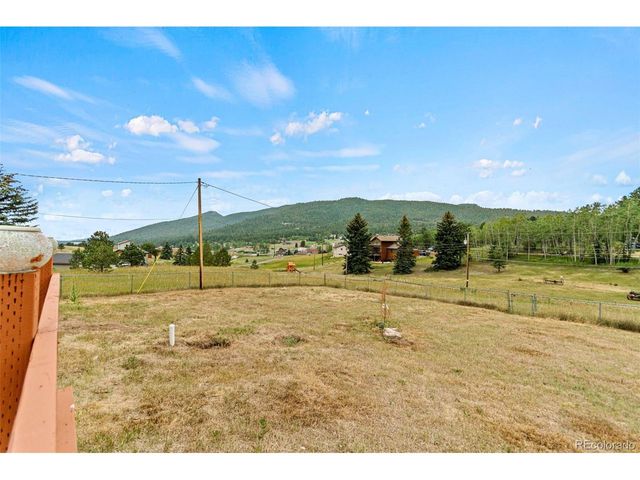 26274 Cornelius St, Conifer, CO 80433
