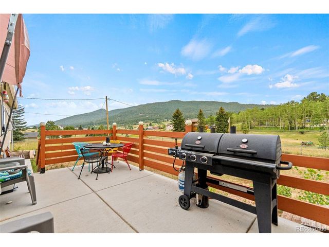 26274 Cornelius St, Conifer, CO 80433
