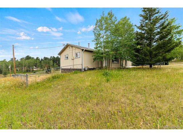 26274 Cornelius St, Conifer, CO 80433