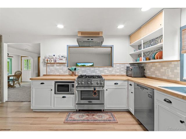 26274 Cornelius St, Conifer, CO 80433