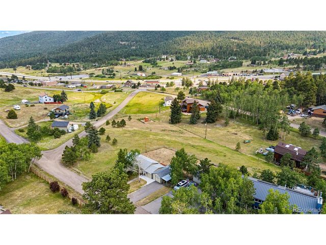 26274 Cornelius St, Conifer, CO 80433