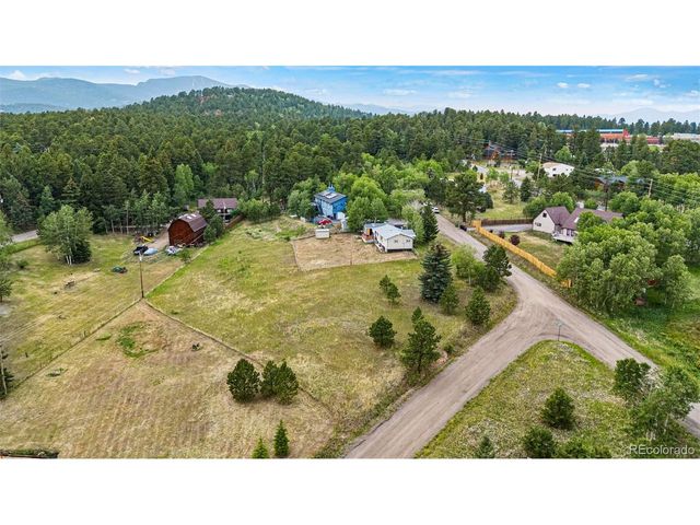 26274 Cornelius St, Conifer, CO 80433