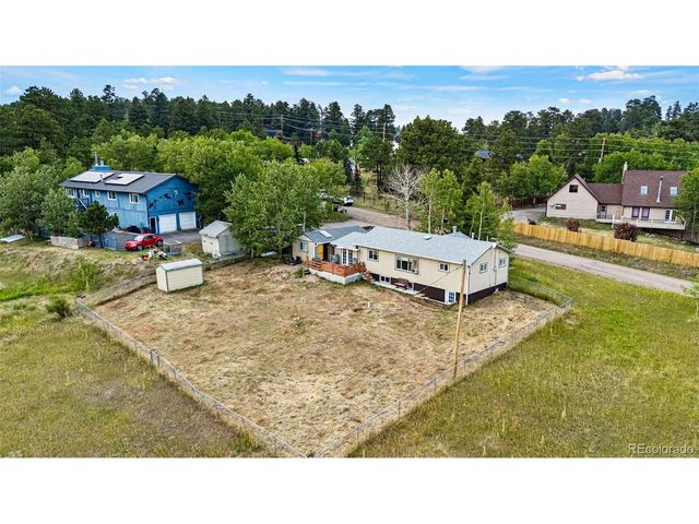 26274 Cornelius St, Conifer, CO 80433