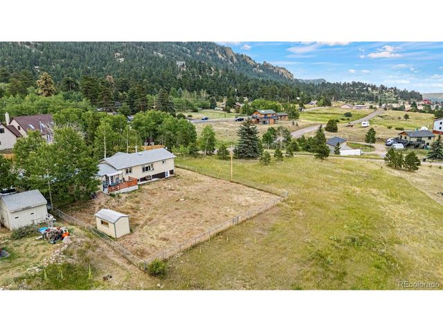 26274 Cornelius St, Conifer, CO 80433