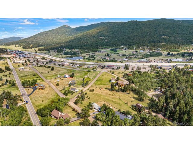 26274 Cornelius St, Conifer, CO 80433