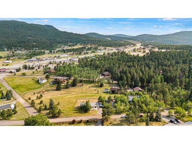26274 Cornelius St, Conifer, CO 80433
