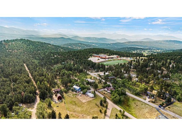 26274 Cornelius St, Conifer, CO 80433